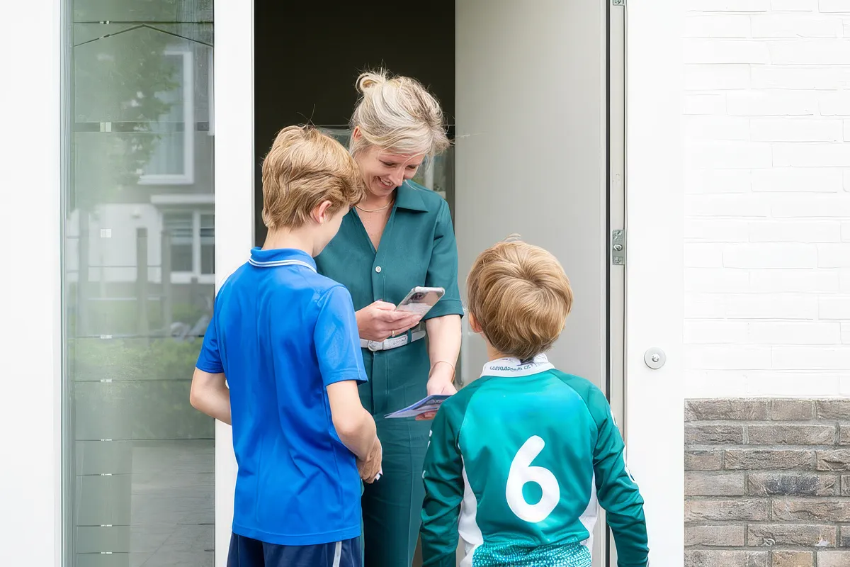 Grote Clubactie