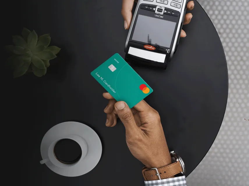 Mastercard zet volgende stap in Open Finance samen met Dappre